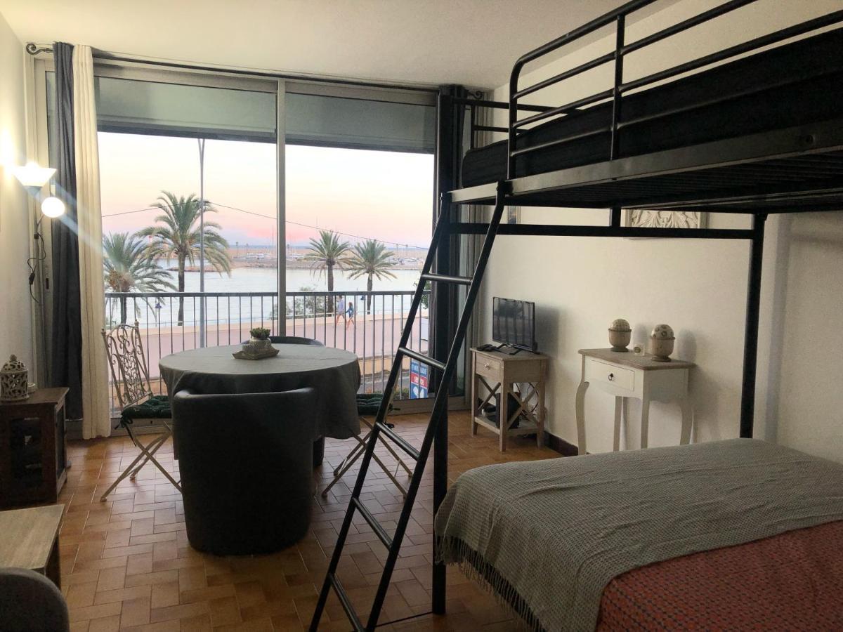 Etoile De Mer - Menton, Garavan Eksteriør bilde